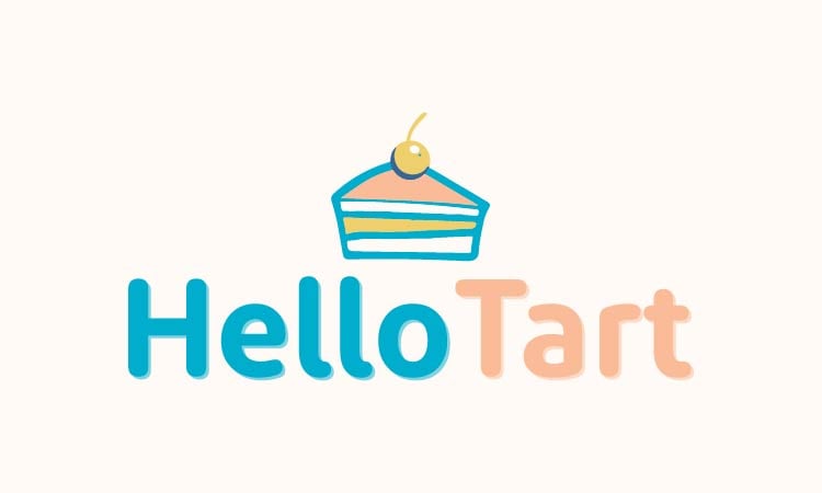 HelloTart.com - Good premium domain names for sale